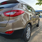 Sprzedam Hyundai ix35 1,7 crdi Szczecin - zdjęcie 5