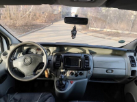 Opel Vivaro long Zielonka - zdjęcie 6