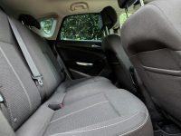 Opel Astra HB 1.4T Benz. 120KM 2011r Navi, Manual, Tempomat Tychy - zdjęcie 11
