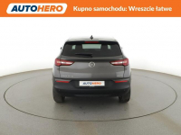 Opel Grandland X navi PDC klima-auto. tempomat Warszawa - zdjęcie 6