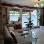 Mieszkanie 52 m2 z ogródkiem 111 m2 Płock - zdjęcie 7