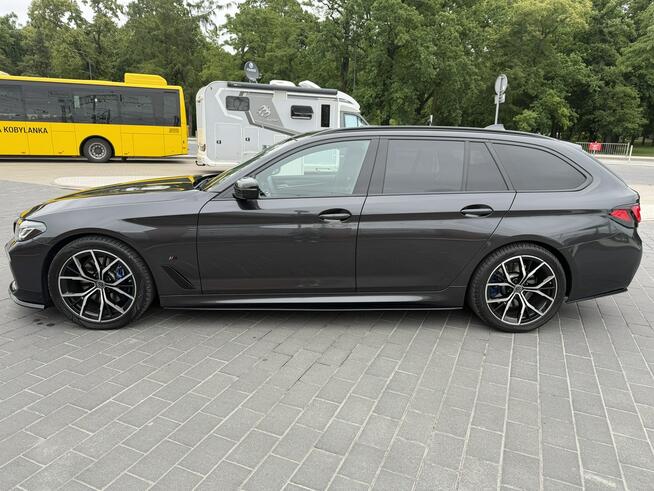2.0d*190PS*X-Drive*M-Pakiet PRO*127.000 ASO BMW* Stargard - zdjęcie 11