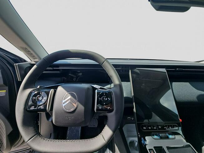 Citroen C5 Aircross PLUS , hybrid , cena specjalna Łódź - zdjęcie 11