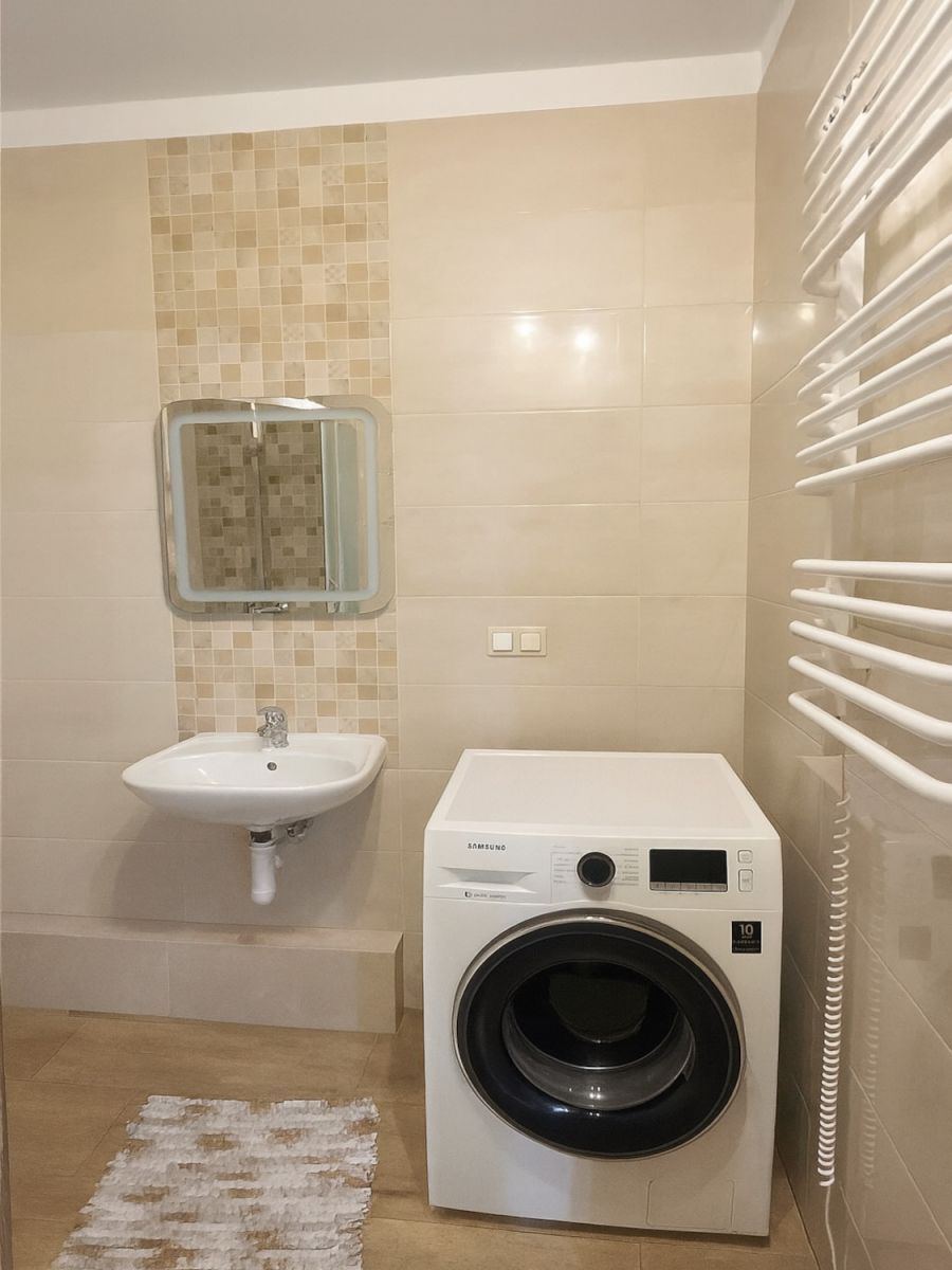 •	doskonała lokalizacja – zielone osiedle Poznań - zdjęcie 12