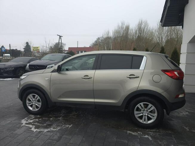 Kia Sportage Niski przebieg | Zadbana Żarki - zdjęcie 8