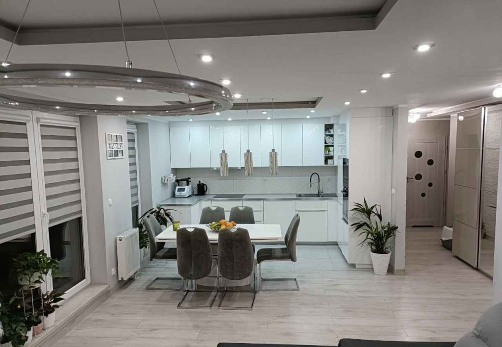 3pok 71met Okolice Magnolii 2 OGRODY/KOMÓRKA/GARAŻ (Wrocław) Fabryczna - zdjęcie 2