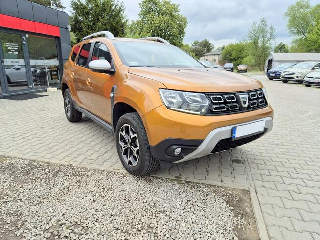 Dacia Duster Salon Polska Konstancin-Jeziorna - zdjęcie 5