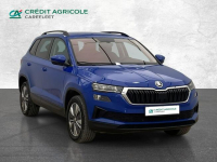 Skoda Karoq 2.0 TDI SCR 4x4 Ambition DSG Warszawa - zdjęcie 3