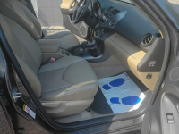 Toyota RAV-4 Janów Lubelski - zdjęcie 10