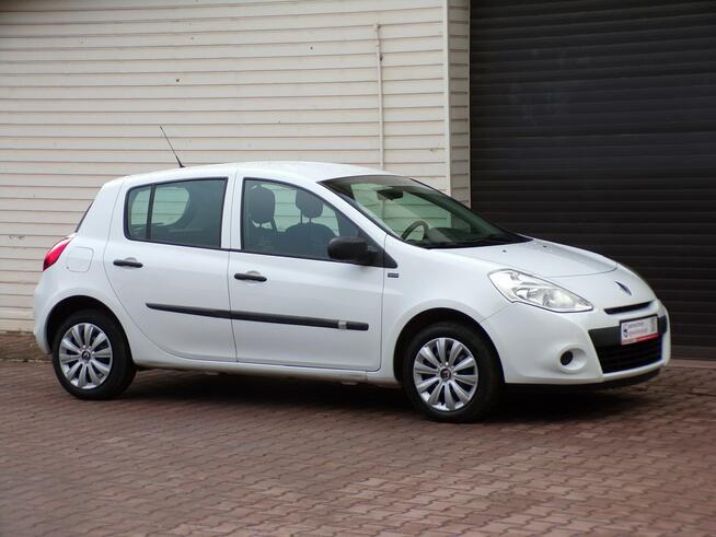 Renault Clio Klimatyzacja /Gwarancja /1,2 /75KM /2012r Mikołów - zdjęcie 4
