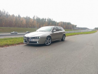 Alfa Romeo 159 1.9JTDM 8v