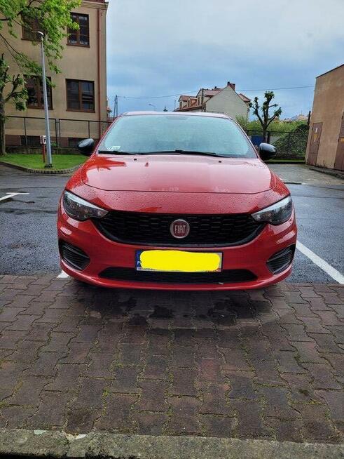 Fiat tipo 1.4 95KM 2020r. Tarnobrzeg - zdjęcie 1