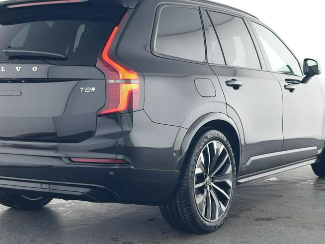 Volvo XC 90 T8 Plug-In AWD Ultra Dark *Gwarancja*FV23%* Tychy - zdjęcie 11