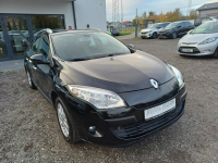 Renault Megane *Navi *Climatronic *Grzane Fotele *1 wl *Alu *Gwarancja Chrzanów - zdjęcie 9