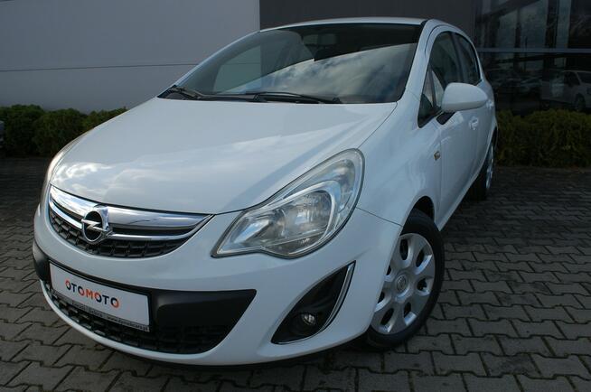 Opel Corsa Dębica - zdjęcie 2