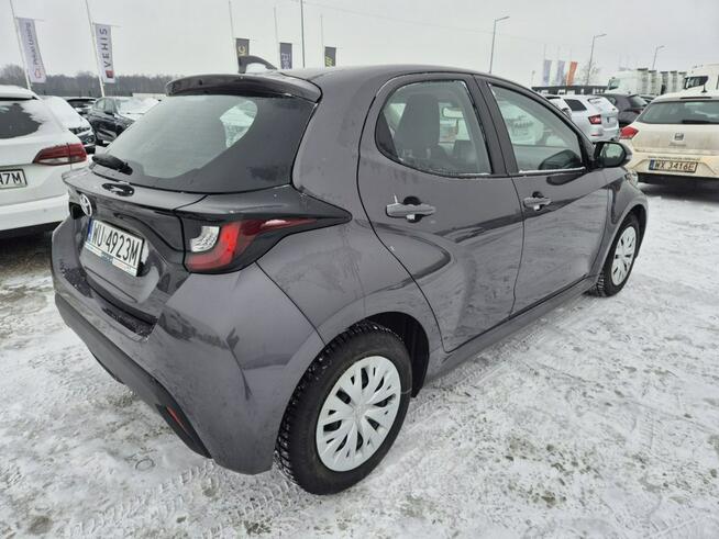 Toyota Yaris Poleasingowe.pl Komorniki - zdjęcie 5