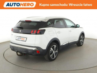 Peugeot 3008 full led virtual automat navi kamera Warszawa - zdjęcie 7