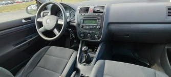 Volkswagen Golf Stan bardzo dobry. Goczałkowice-Zdrój - zdjęcie 9