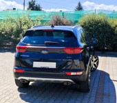 Kia Sportage GT Line Panorama A U T O M A T  4 x 4 Nowy Sącz - zdjęcie 4