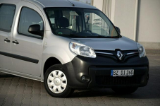 Renault Kangoo 1,5CDI*110KM*Klima*Max*Długi*NAVI*Kamera* Automat*Rampa Ostrów Mazowiecka - zdjęcie 3