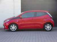 Toyota Aygo Klimatyzacja /Kamera /LED /1,0 /70KM /2017r Mikołów - zdjęcie 4
