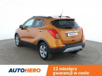 Opel Mokka 1.4 Turbo Edition Start/Stop Warszawa - zdjęcie 4