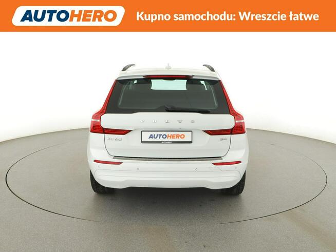 Volvo XC 60 FV-23% automat Navi Kamera cofania Klimatyzacja Warszawa - zdjęcie 6