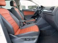 VW Tiguan Allspace 2.0 BiTDI 240 KM 4X4 ELEGANCE, R-Line, Jaworzno - zdjęcie 5