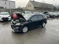 Suzuki SX4 S-Cross Hak 4x4 Kamera SHVS Klimatronik Podgrzewanie Gliwice - zdjęcie 3