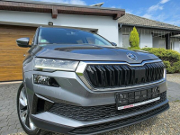Škoda Karoq serwis ASO, automat, nawigacja Rydułtowy - zdjęcie 6