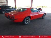 CHEVROLET CAMARO 1971 / 5.7L / 220 KM / V8 / Napęd tył / Kraków - zdjęcie 2