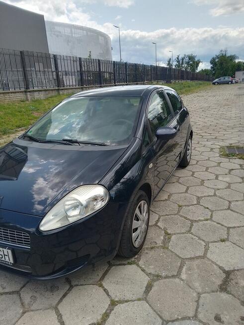 Fiat Punto Radom - zdjęcie 5