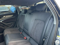 Audi A6 Avant S-line Quattro 231KM Gliwice - zdjęcie 12
