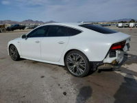 Audi A7 PRESTIGE / Quattro / niski przebieg Wrocław - zdjęcie 5