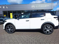 Citroen C3 Aircross Plus Hybrid 145 KM / 8 Lat Gwarancji/ Piła - zdjęcie 9