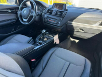 BMW 116 GWARANCJA*Zadbana*Nowy ROZRZAD!*URBAN Line  Bogate wyposażenie Zebrzydowa - zdjęcie 8