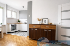 PRZESTRONNE 2-POKOJOWE MIESZKANIE NA RATAJACH Nowe Miasto - zdjęcie 6