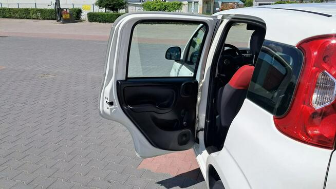 Fiat Panda 0.9 TwinAir 86 koni Klimatyzacja możliwa ZAMIANA Rawa Mazowiecka - zdjęcie 11