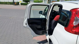 Fiat Panda 0.9 TwinAir 86 koni Klimatyzacja możliwa ZAMIANA Rawa Mazowiecka - zdjęcie 11