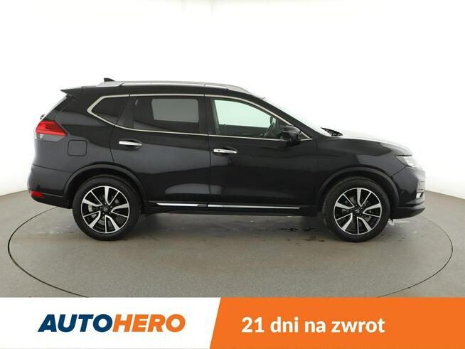 Nissan X-Trail 4x4, Kamera, Navi, Podg.fotele, Aut.klima Warszawa - zdjęcie 9