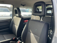 Suzuki Jimny 4x4 Hak_ Niski przebieg Gliwice - zdjęcie 9