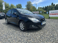 Seat Ibiza 1.4 Mpi klima 5 drzwi import Niemcy