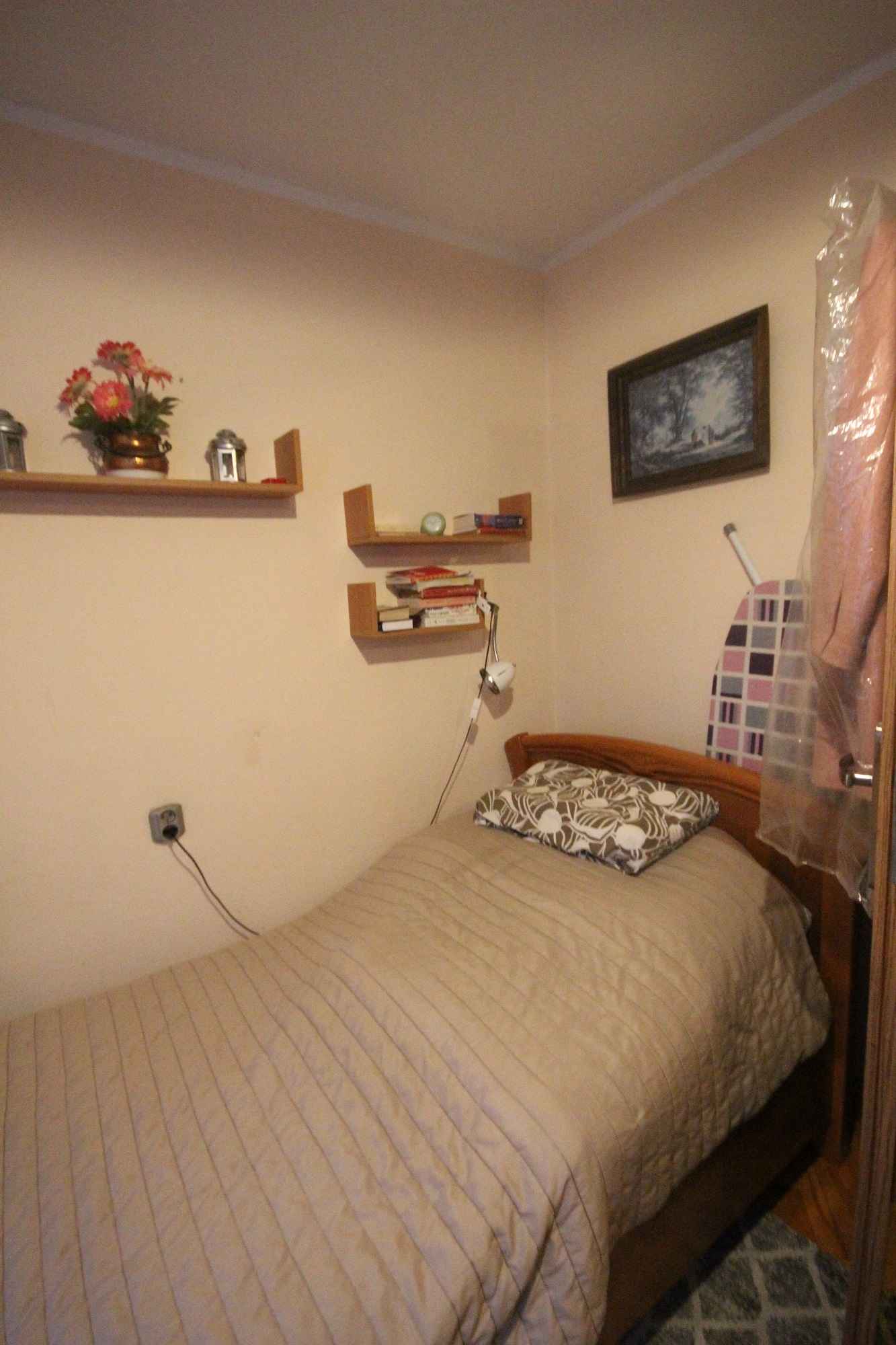 3pok, 56met, okolice Skwierzyńskiej LOGGIA/PIWNICA/WINDA (Wrocław) Krzyki - zdjęcie 8