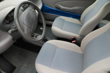 Fiat Seicento krajowy, 2-właściciel, elektr.szyby, zarejestrowany Opole - zdjęcie 10