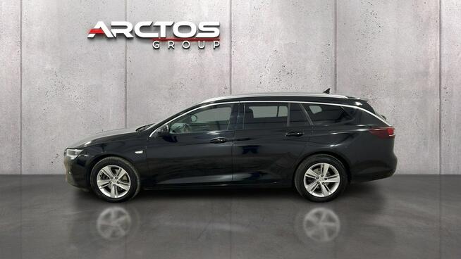 Opel Insignia  2.0 CDTI Elegance S&amp;S autamat Kombi Warszawa - zdjęcie 2