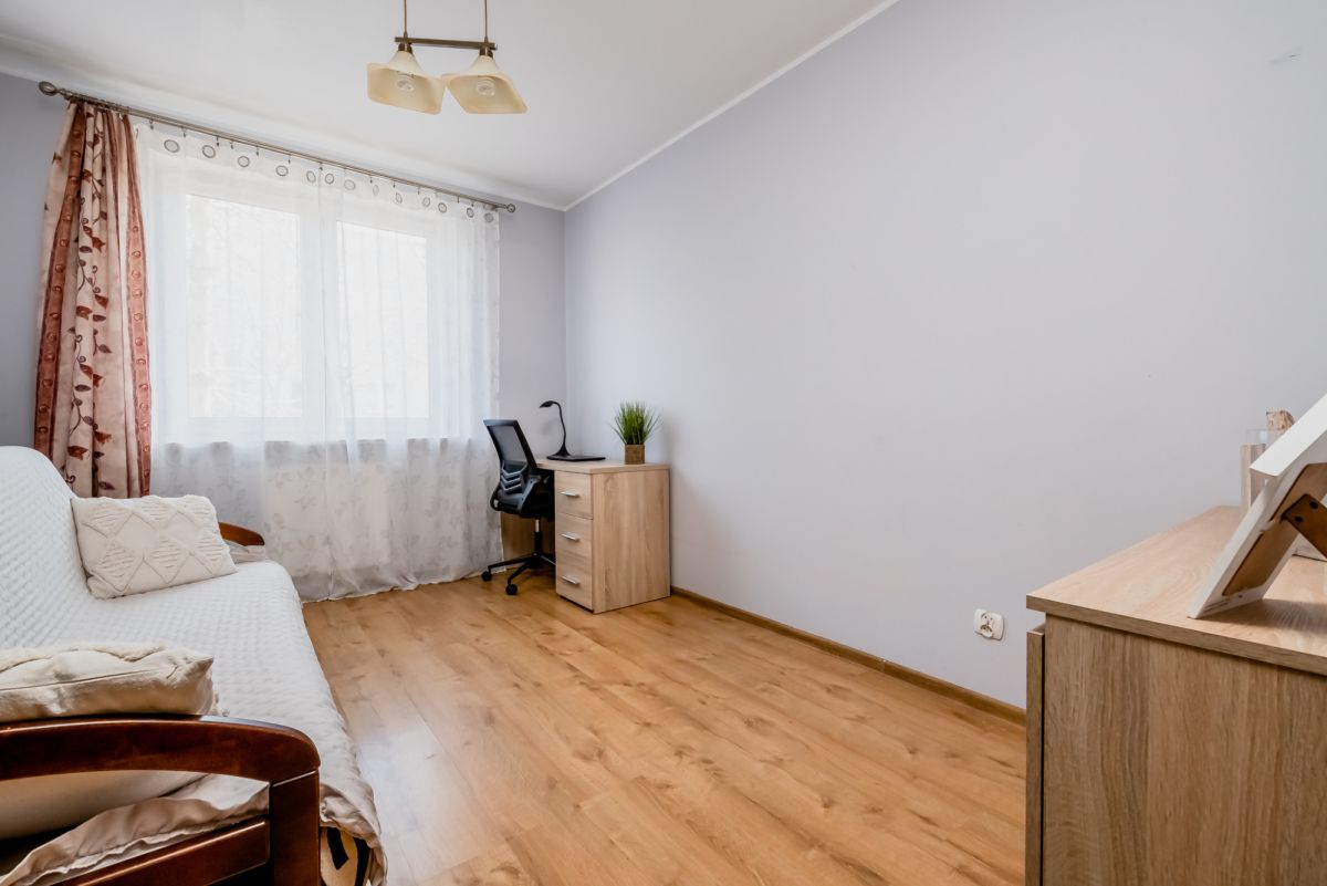 os. Mickiewicza | 48m2 | 2 pokoje z balkonem Białystok - zdjęcie 2