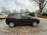 Hyundai ix35 2.0 CRDI bezwypadkowy 135 tys. km Słupsk - zdjęcie 7