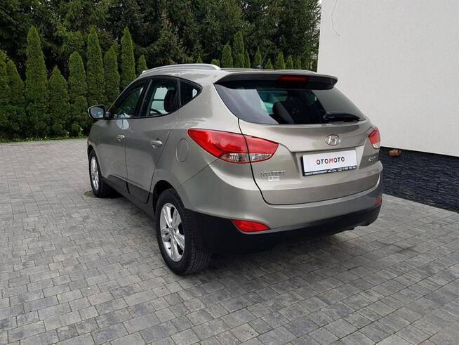 Hyundai ix35 ** Serwisowany w ASO ** Jatutów - zdjęcie 6
