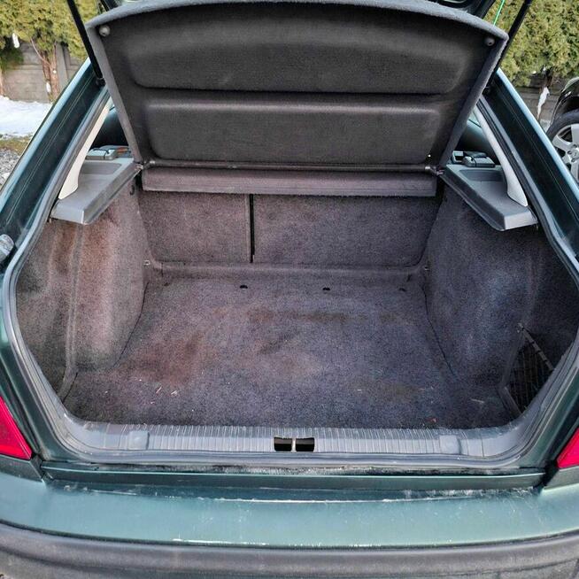 Skoda Octavia I 1.9 TDI Elegance Staszów - zdjęcie 6