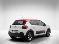 Citroen C3 1.2 PureTech Shine ! Z Polskiego Salonu ! Faktura VAT ! Warszawa - zdjęcie 5